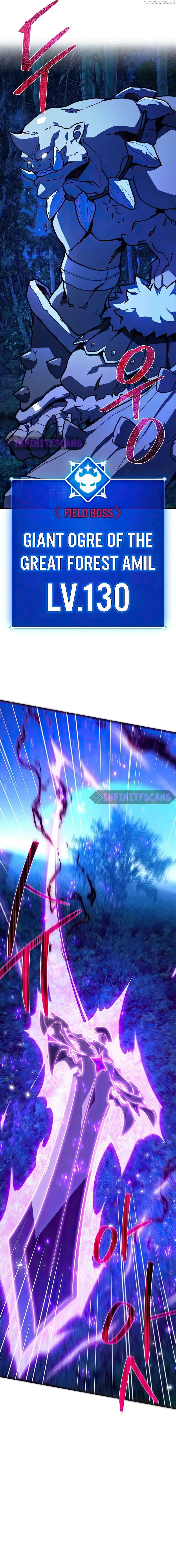 World’s Strongest Troll Chapter 65 - Page 6