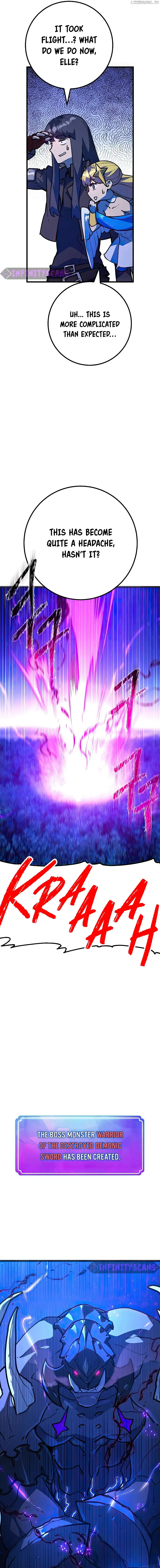 World’s Strongest Troll Chapter 65 - Page 7