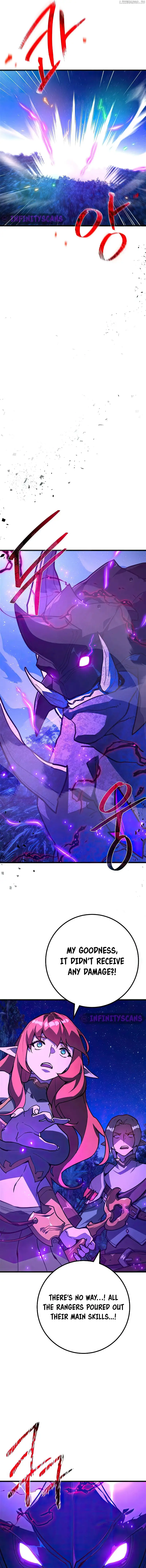 World’s Strongest Troll Chapter 65 - Page 9