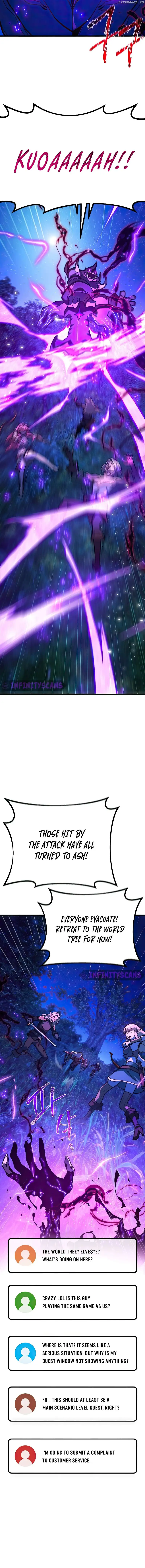 World’s Strongest Troll Chapter 65 - Page 10