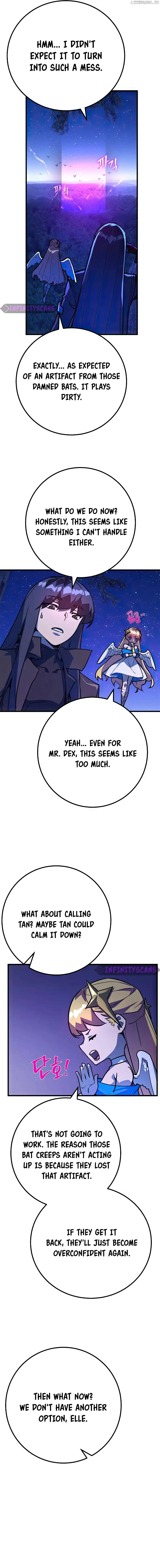 World’s Strongest Troll Chapter 65 - Page 11