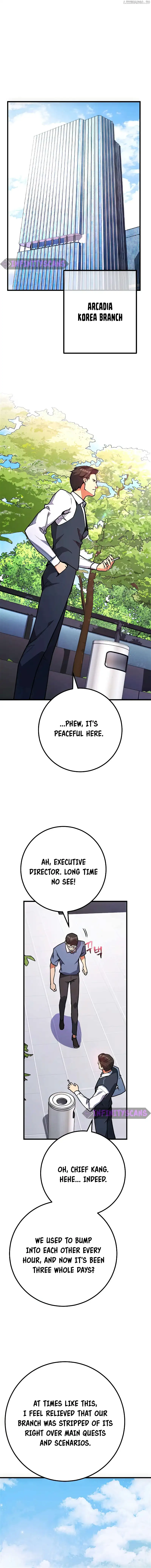 World’s Strongest Troll Chapter 65 - Page 13