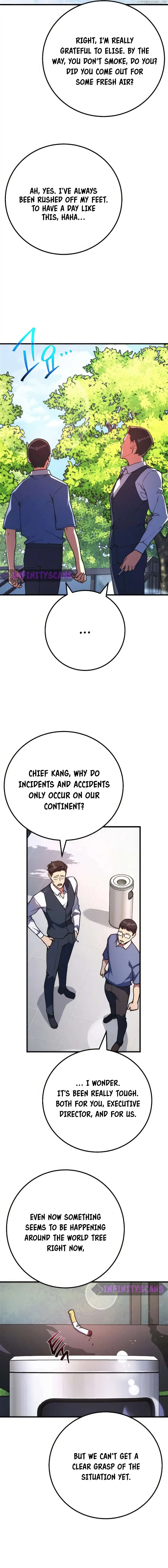 World’s Strongest Troll Chapter 65 - Page 14