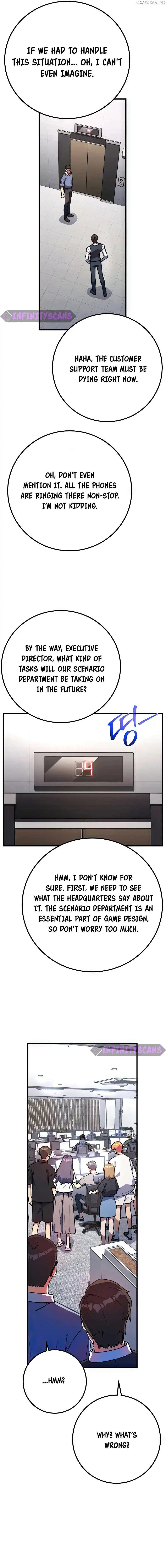 World’s Strongest Troll Chapter 65 - Page 15