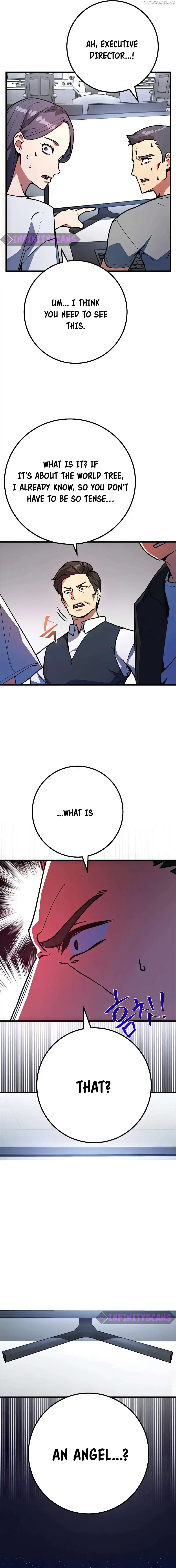 World’s Strongest Troll Chapter 65 - Page 16