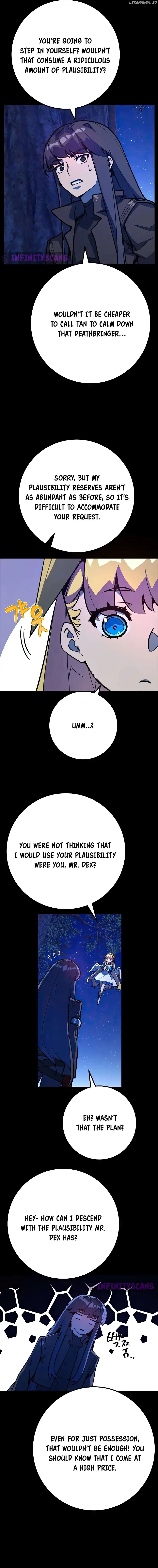 World’s Strongest Troll Chapter 65 - Page 18