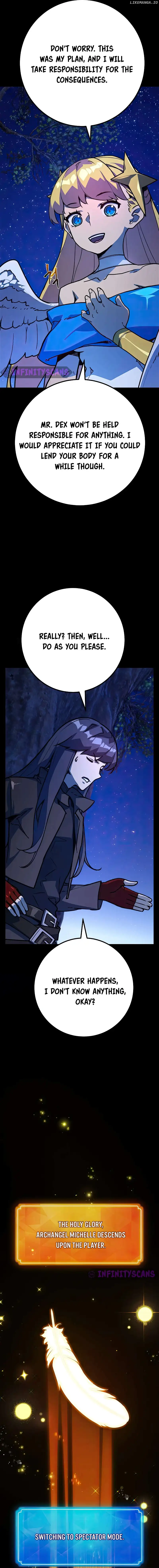 World’s Strongest Troll Chapter 65 - Page 19