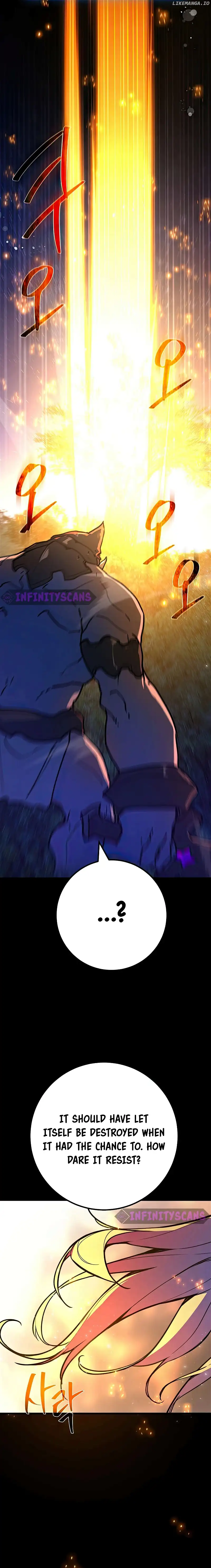 World’s Strongest Troll Chapter 65 - Page 20