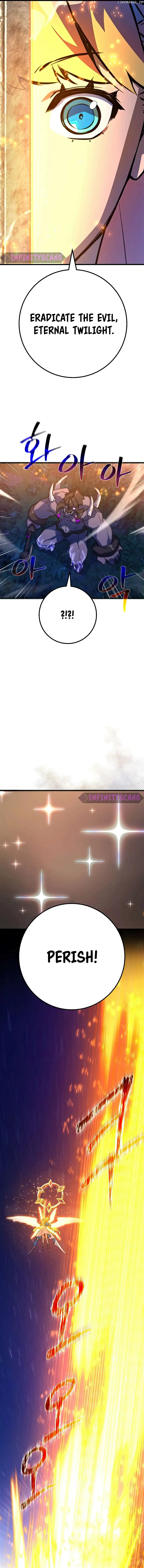 World’s Strongest Troll Chapter 65 - Page 22