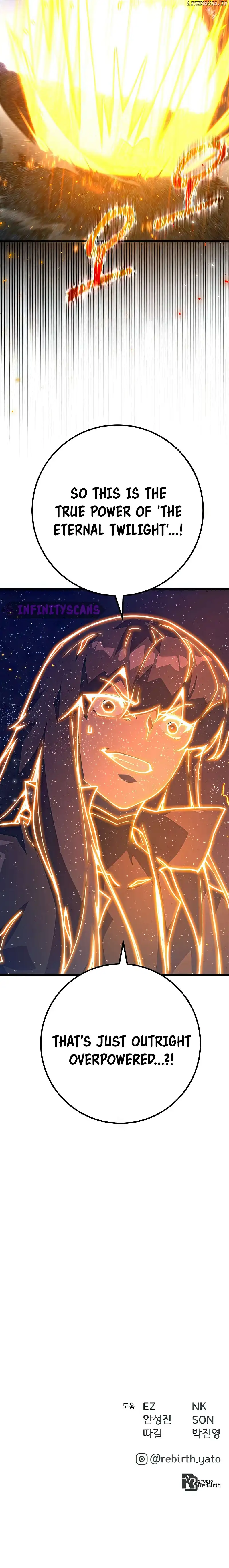 World’s Strongest Troll Chapter 65 - Page 23