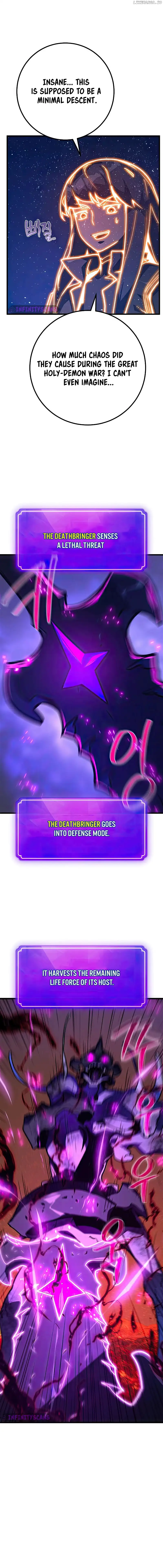 World’s Strongest Troll Chapter 66 - Page 4