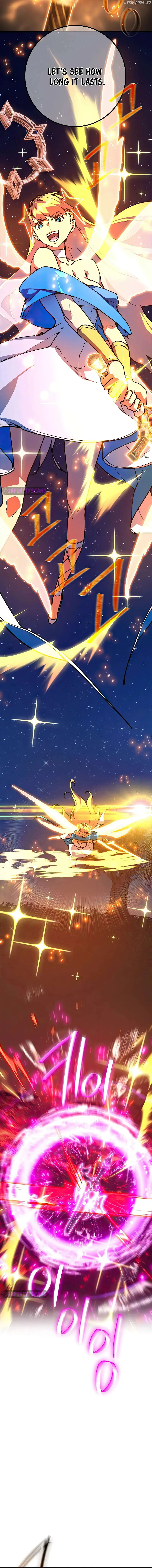 World’s Strongest Troll Chapter 66 - Page 6