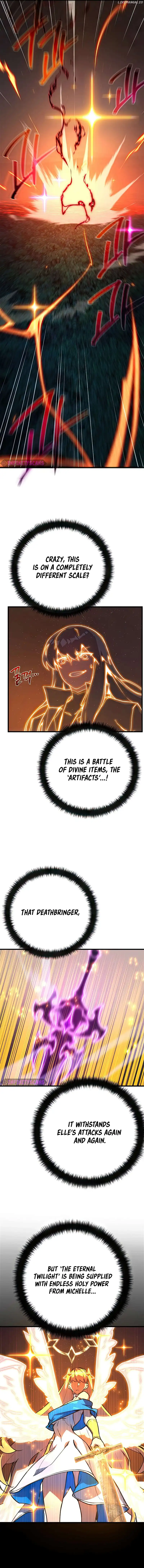 World’s Strongest Troll Chapter 66 - Page 7