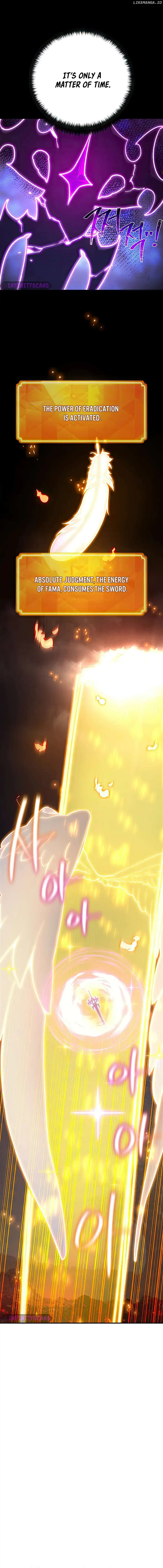 World’s Strongest Troll Chapter 66 - Page 8