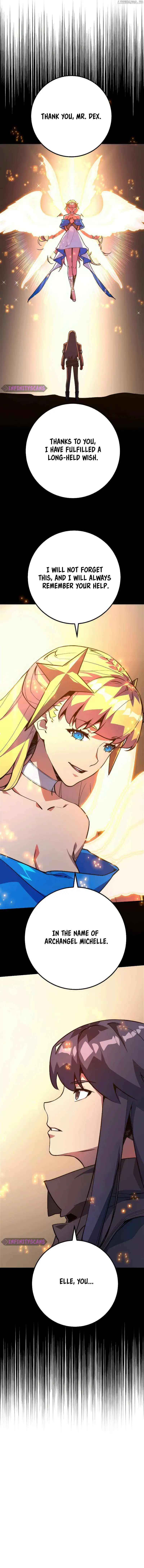 World’s Strongest Troll Chapter 66 - Page 9