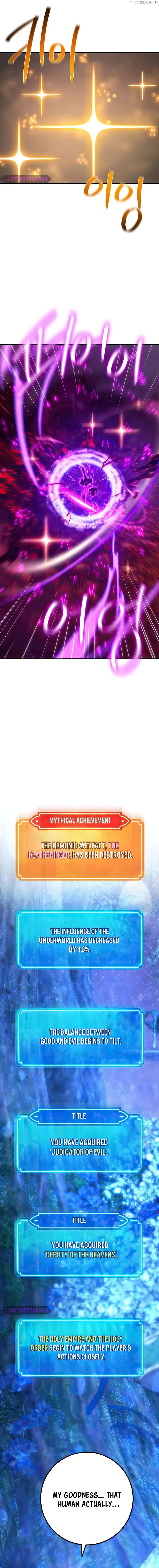 World’s Strongest Troll Chapter 66 - Page 10