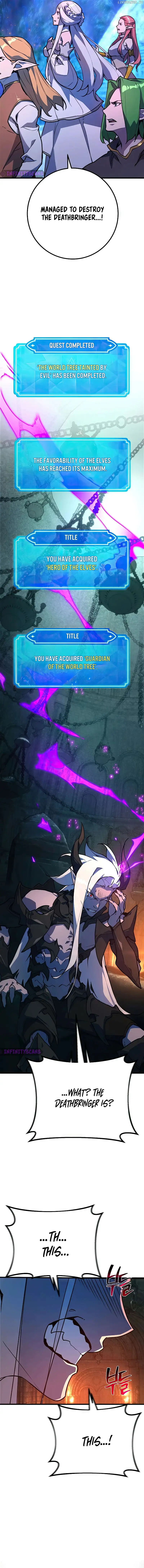 World’s Strongest Troll Chapter 66 - Page 11