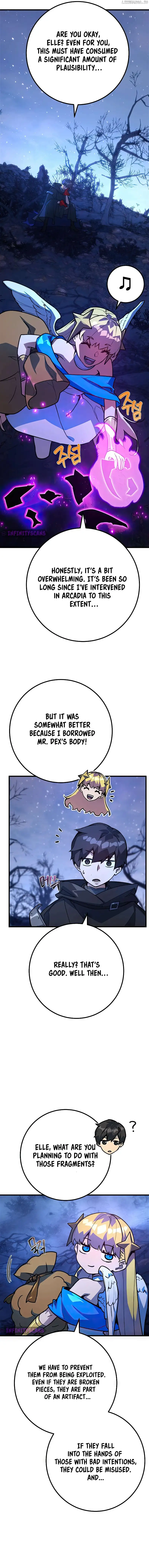 World’s Strongest Troll Chapter 66 - Page 13