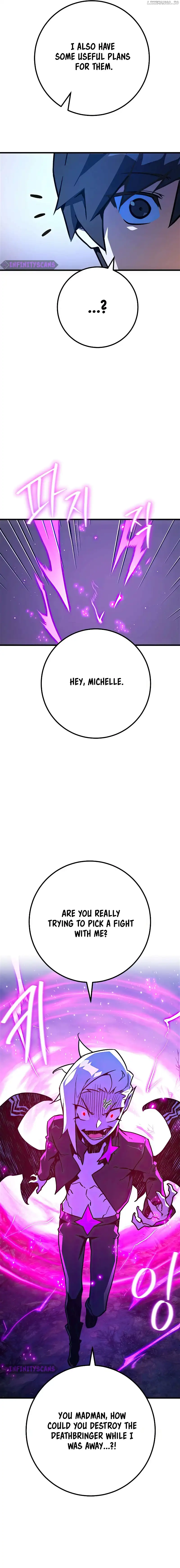 World’s Strongest Troll Chapter 66 - Page 14