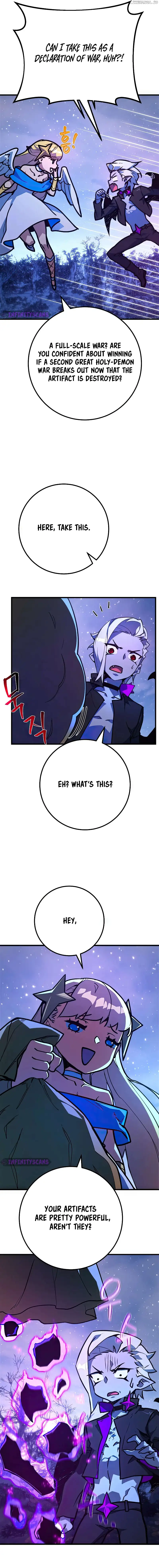 World’s Strongest Troll Chapter 66 - Page 15