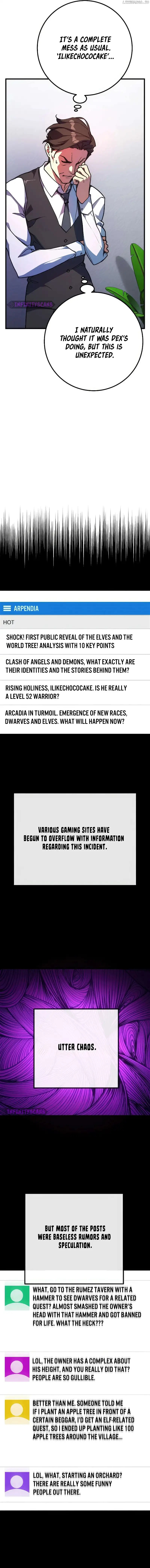 World’s Strongest Troll Chapter 66 - Page 17