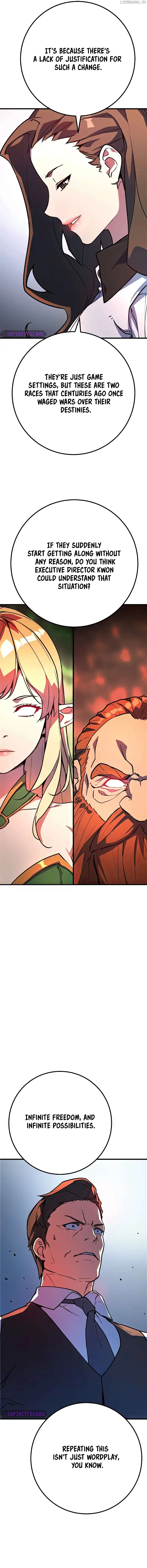 World’s Strongest Troll Chapter 66 - Page 20