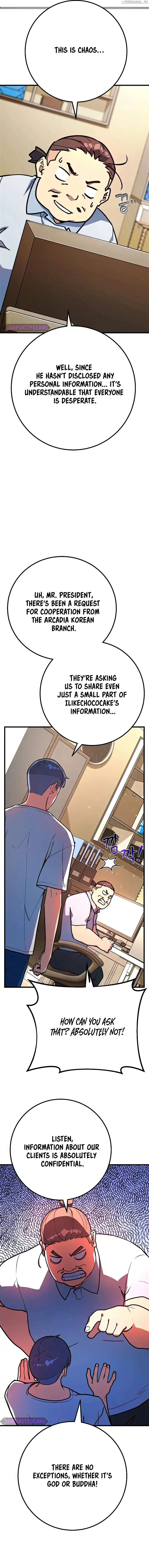 World’s Strongest Troll Chapter 66 - Page 22