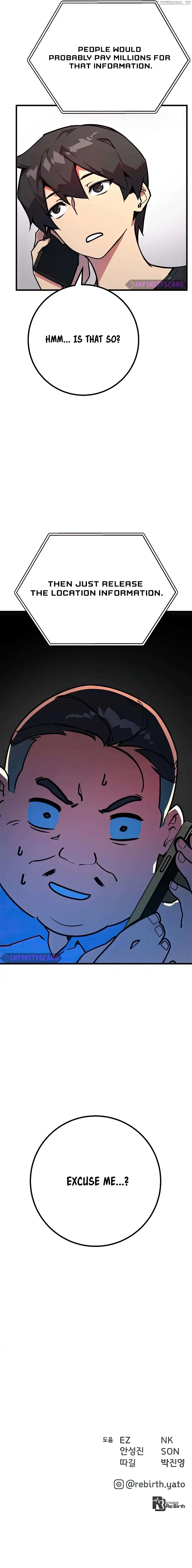 World’s Strongest Troll Chapter 66 - Page 25