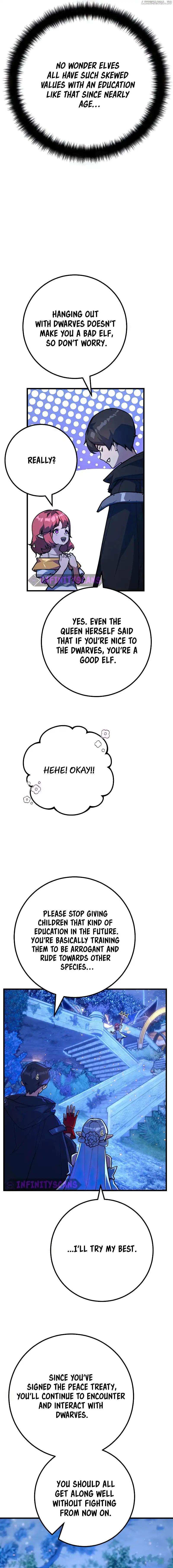 World’s Strongest Troll Chapter 67 - Page 4