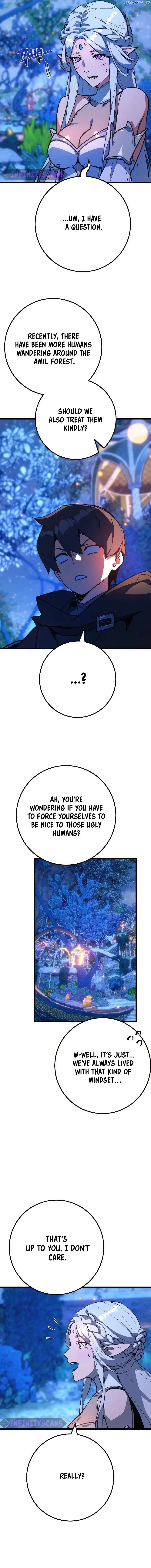 World’s Strongest Troll Chapter 67 - Page 5