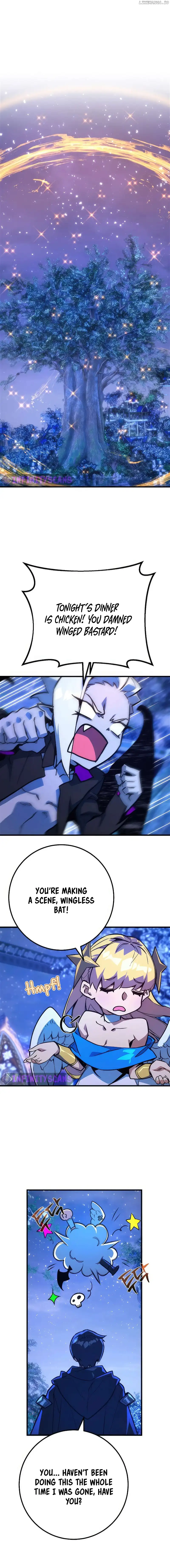 World’s Strongest Troll Chapter 67 - Page 10