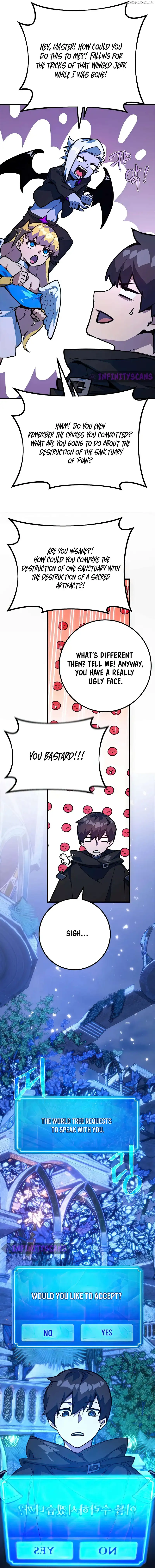 World’s Strongest Troll Chapter 67 - Page 11