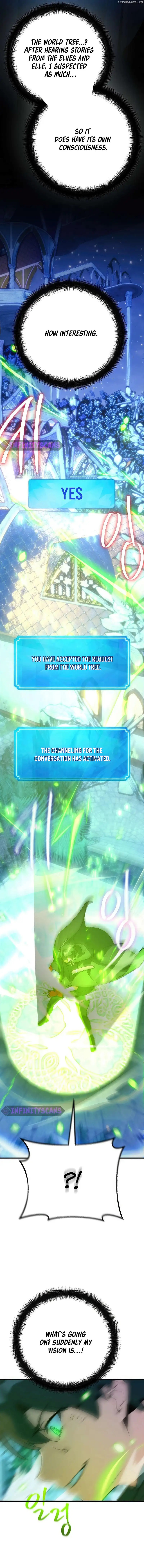 World’s Strongest Troll Chapter 67 - Page 12