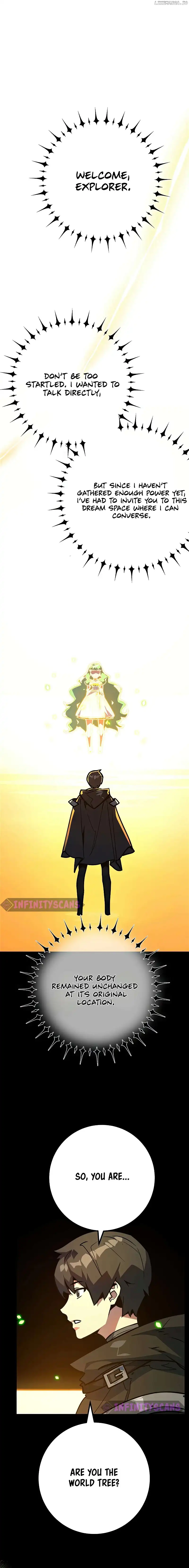 World’s Strongest Troll Chapter 67 - Page 13