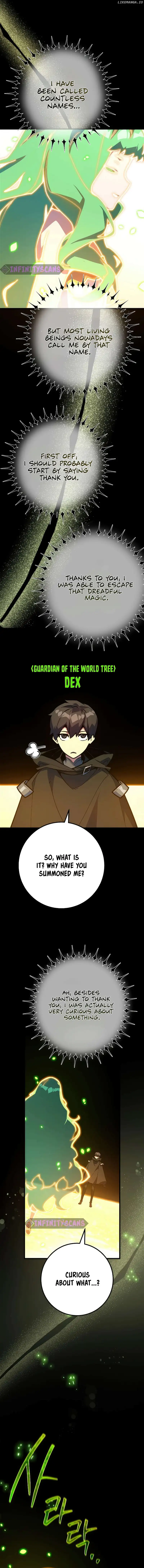 World’s Strongest Troll Chapter 67 - Page 14