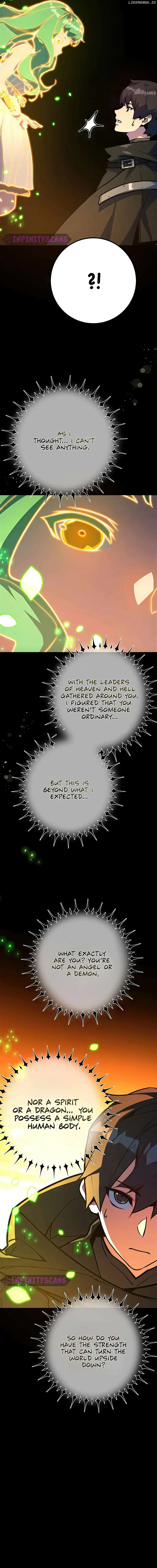 World’s Strongest Troll Chapter 67 - Page 15