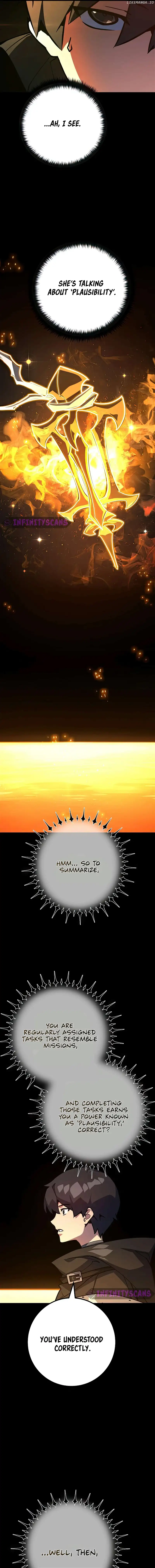 World’s Strongest Troll Chapter 67 - Page 16