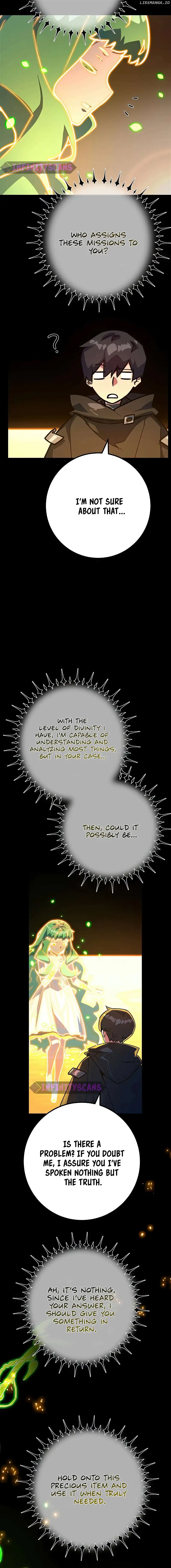 World’s Strongest Troll Chapter 67 - Page 17