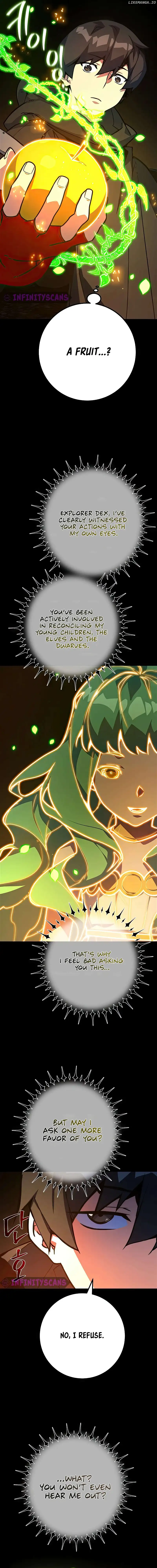 World’s Strongest Troll Chapter 67 - Page 18