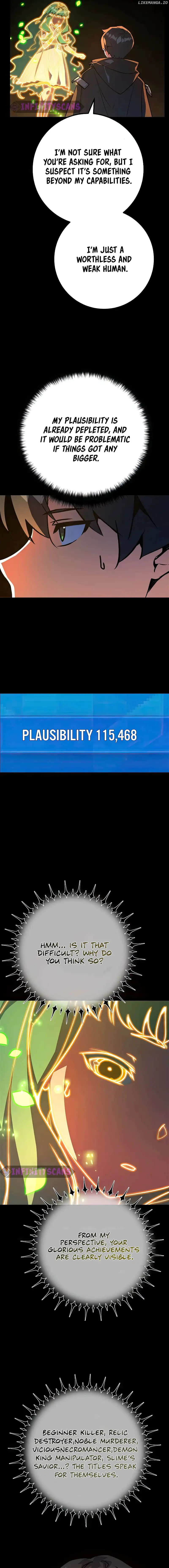 World’s Strongest Troll Chapter 67 - Page 19