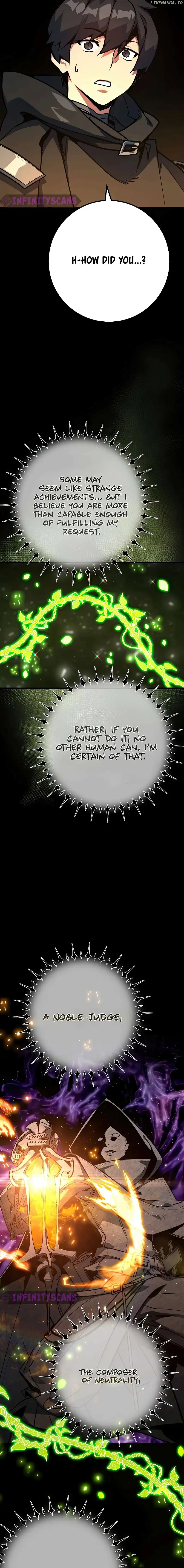 World’s Strongest Troll Chapter 67 - Page 20