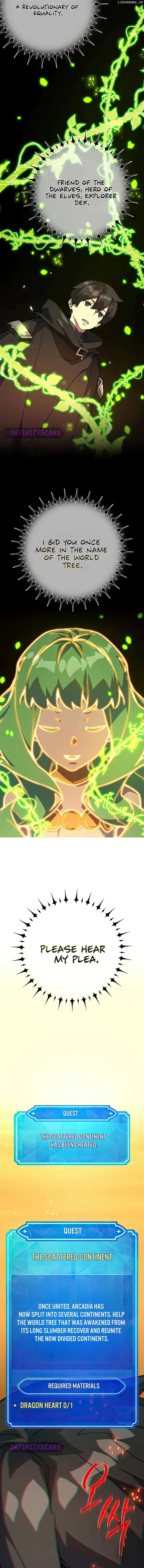 World’s Strongest Troll Chapter 67 - Page 21