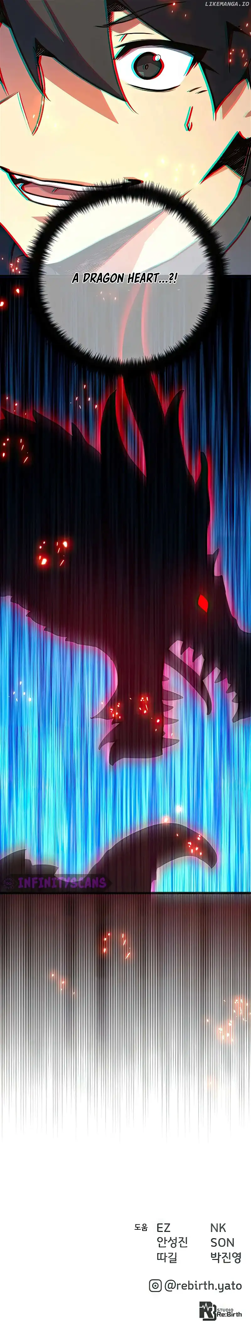 World’s Strongest Troll Chapter 67 - Page 22