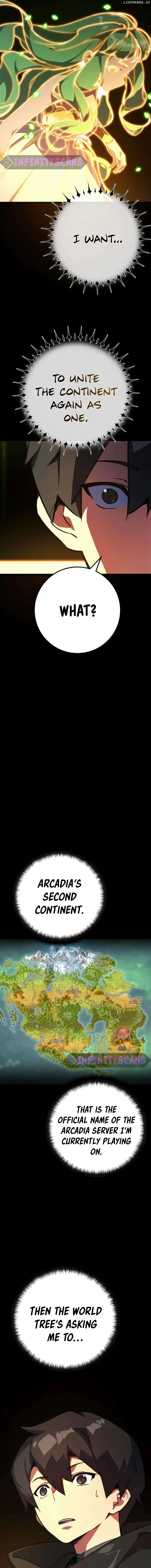 World’s Strongest Troll Chapter 68 - Page 4