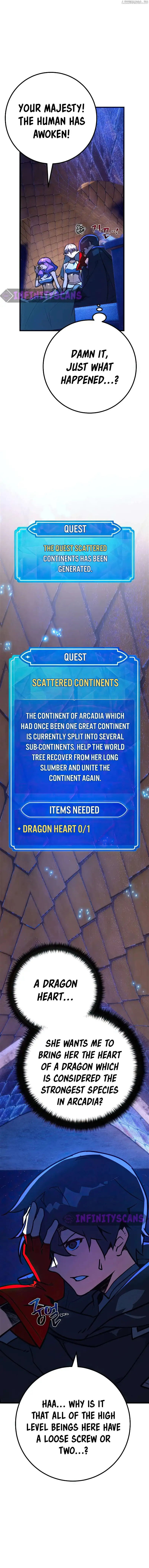 World’s Strongest Troll Chapter 68 - Page 8