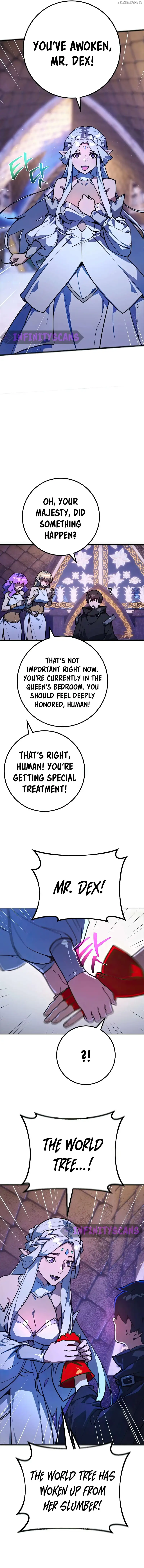 World’s Strongest Troll Chapter 68 - Page 9