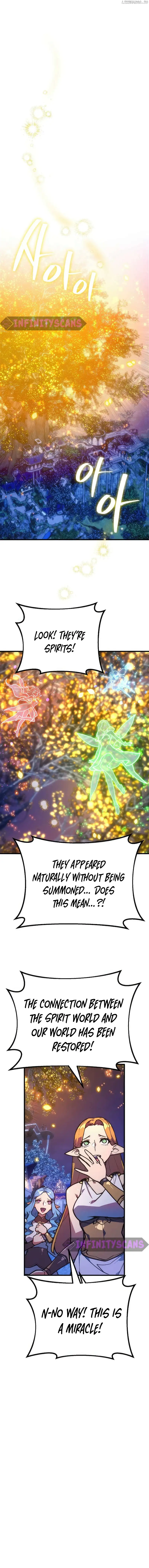 World’s Strongest Troll Chapter 68 - Page 10