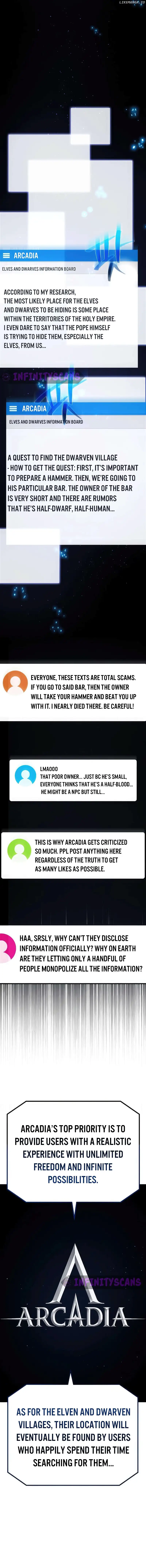 World’s Strongest Troll Chapter 68 - Page 12