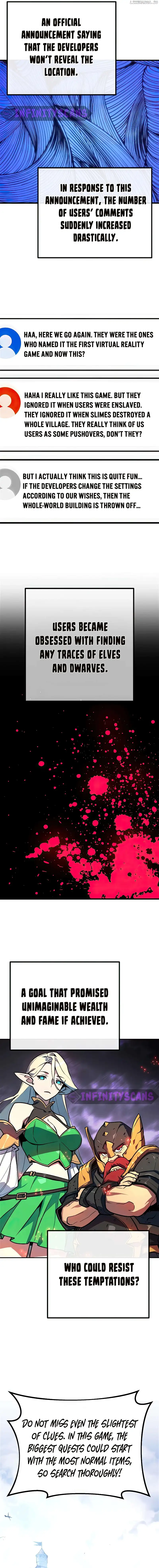 World’s Strongest Troll Chapter 68 - Page 13