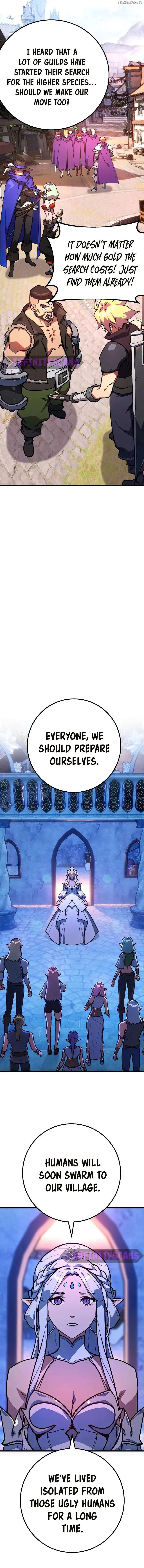 World’s Strongest Troll Chapter 68 - Page 14